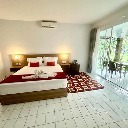 New Mekar Jaya Hotel Legian Eksteriør billede