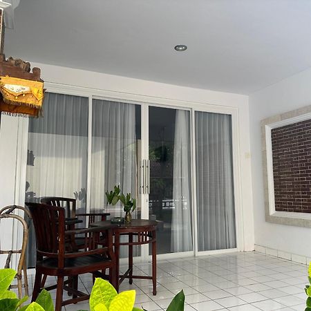 New Mekar Jaya Hotel Legian Eksteriør billede