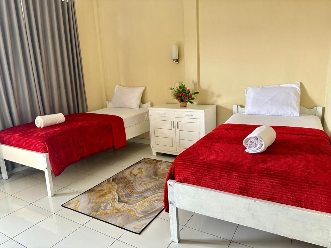 New Mekar Jaya Hotel Legian Eksteriør billede