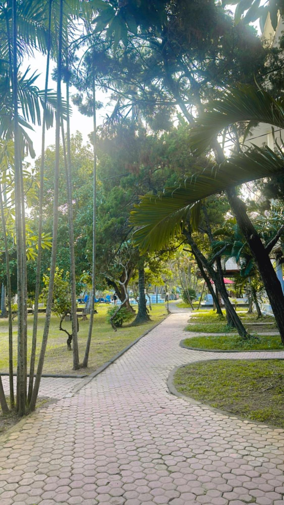 New Mekar Jaya Hotel Legian Eksteriør billede