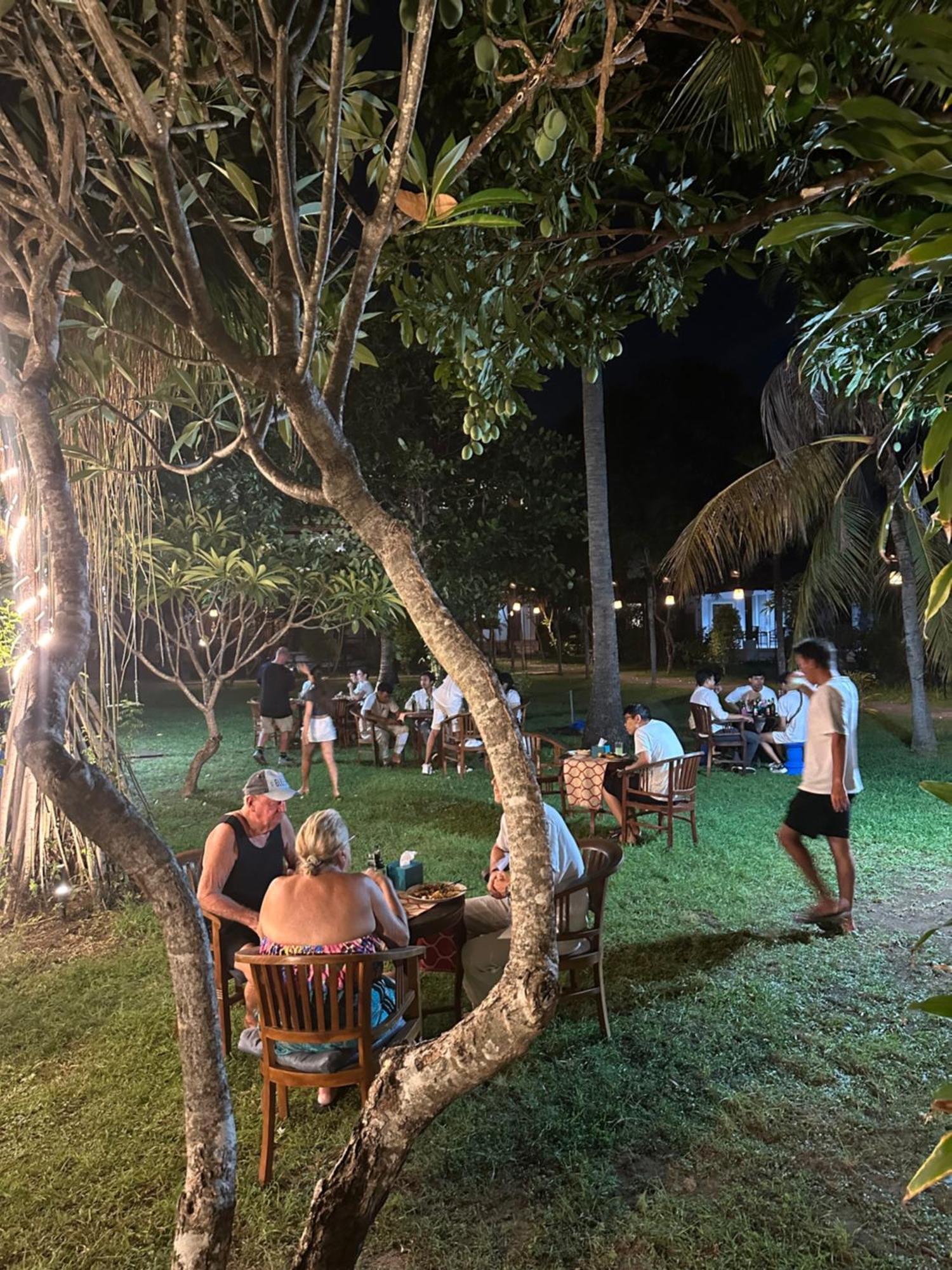 New Mekar Jaya Hotel Legian Eksteriør billede