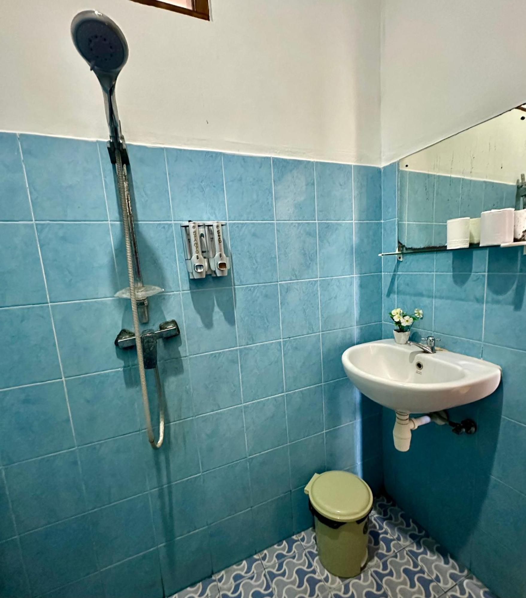 New Mekar Jaya Hotel Legian Eksteriør billede